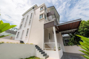  New Corner Shamrock Beach Villas Seaview  Айер Итам